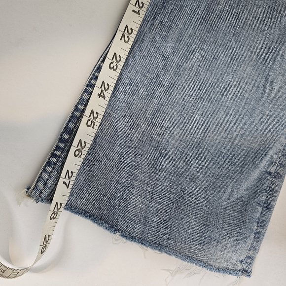 Vigoss Marley Bootcut Denim Jeans 32 - Picture 15 of 16